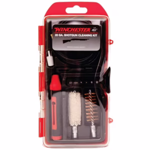 Winchester 20 Ga. Shotgun Cleaning Kit