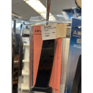 Hi-Point .380 ACP Magazine – 8-Round Capacity