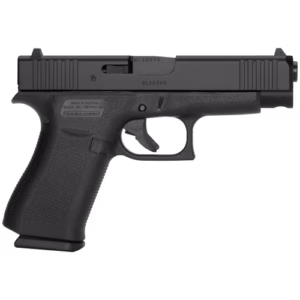 : GLOCK MODEL 48,  9 MM, SEMI-AUTOMATIC