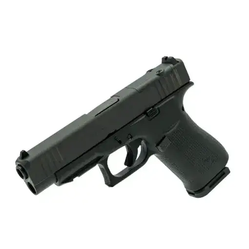 : GLOCK MODEL 48, 9 MM, SEMI-AUTOMATIC