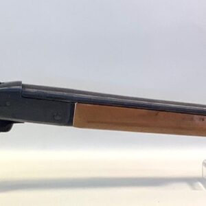SHOTGUN: SEARS MODEL 282, 30IN, 12 GAUGE, SINGLE-SHOT