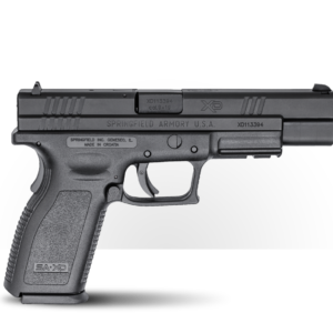 springfield armory