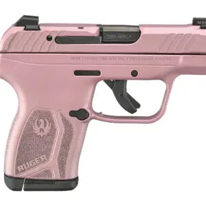 ruger 380