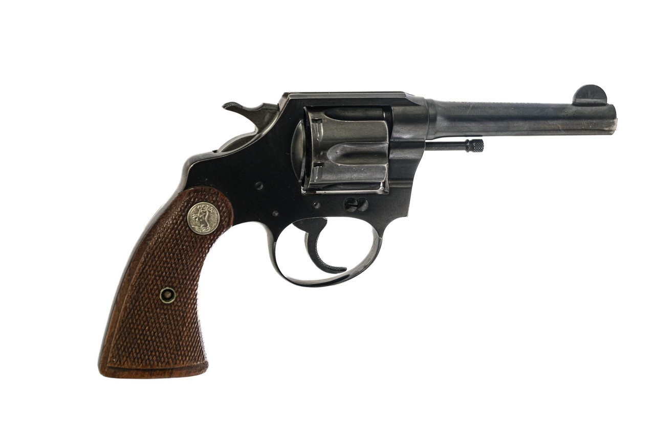 colt police positive2