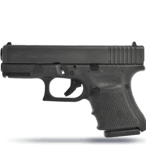 GLOCK 30 GEN4