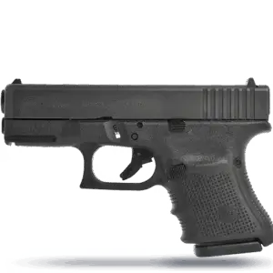GLOCK 30 GEN4