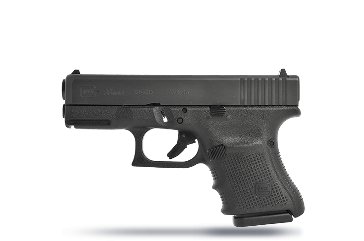 GLOCK 30 GEN4