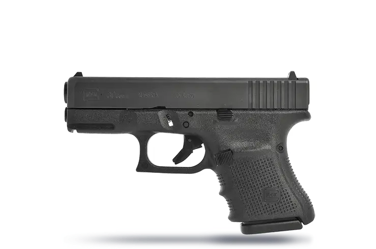 GLOCK 30 GEN4
