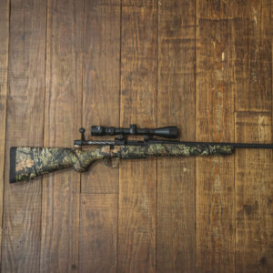 MOSSBURG PATRIOT 30-06