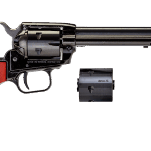 heritage mfg 22 revolver
