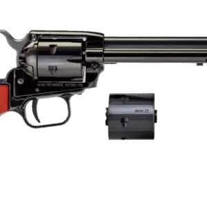 heritage mfg 22 revolver