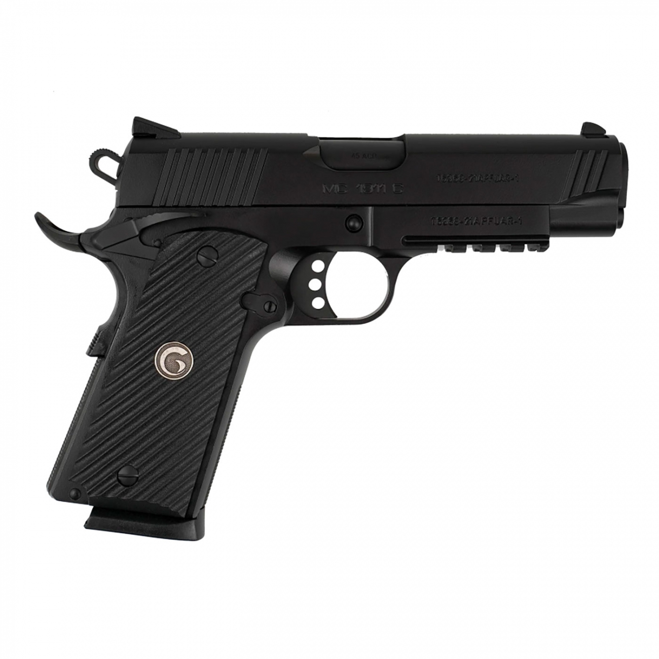 GIRSAN MC 1911 C
