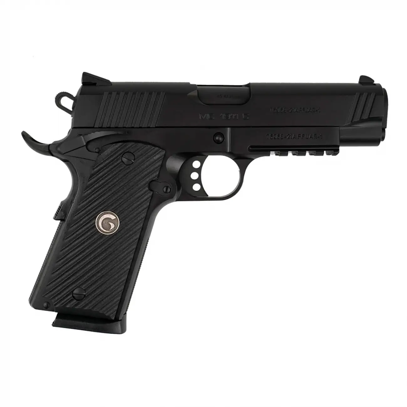 GIRSAN MC 1911 C