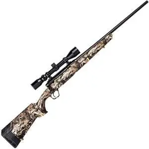 SAVAGE AXIS22-250 RAM