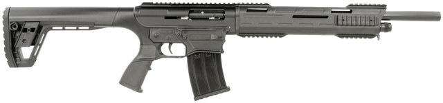Tokarev Tar 12P 12GA