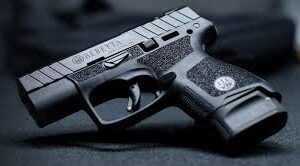 BERETTA APX
