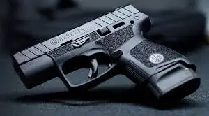 BERETTA APX