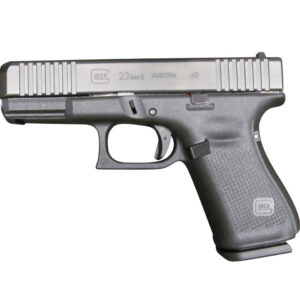 GLOCK 23 GEN 5