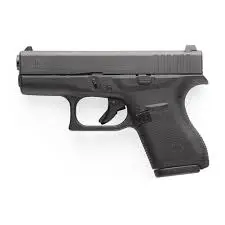 GLOCK 42