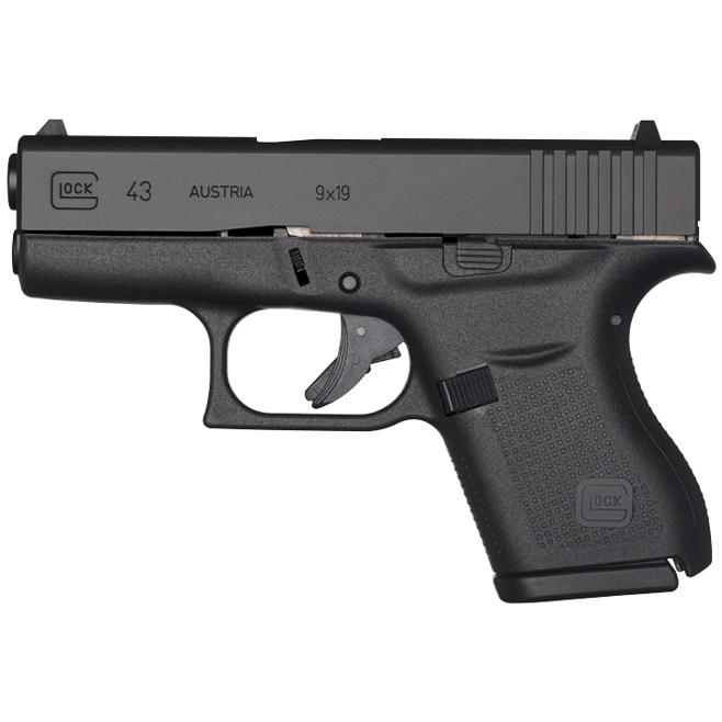 GLOCK 43