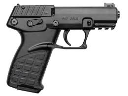 KEL TEC P17