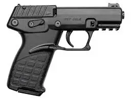 KEL TEC P17