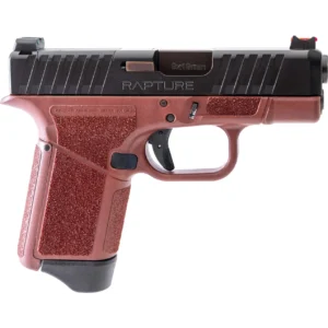 G FORCE ARMS RAPTURE