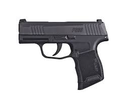 SIG SAUER P365