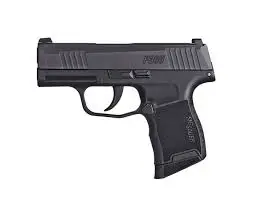 SIG SAUER P365