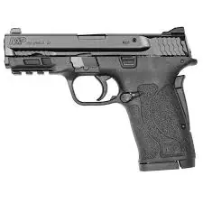 SMITH AND WESSON M&P 380 SHIELD EZ