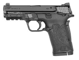 SMITH AND WESSON M&P 9SHIELD EZ M.20