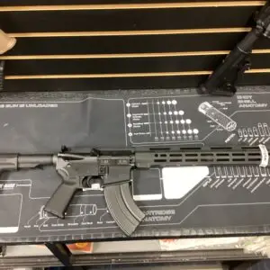 Diamondback DB-15