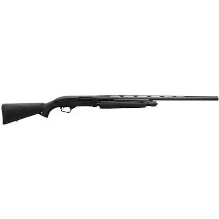 American tactical shotgun