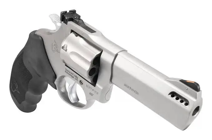 Taurus M627 TRACKER