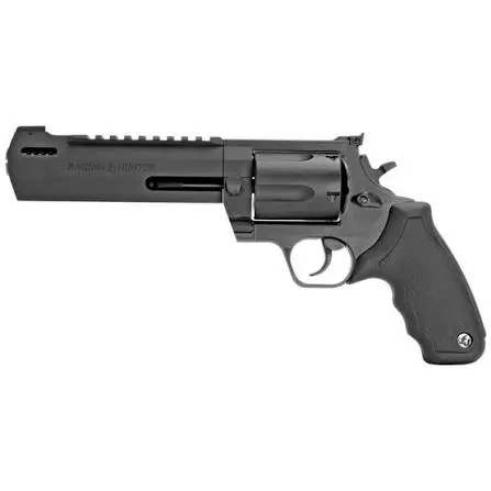 Taurus Ragging hunter