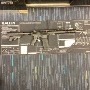 American tactical alpha Maxx