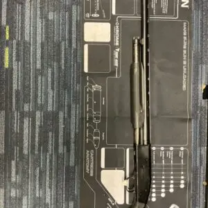 Maverick Model 88
