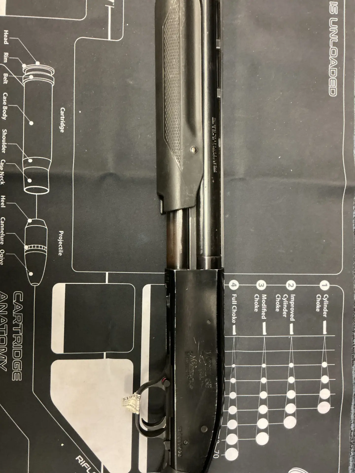 Maverick Model 88 - Image 2