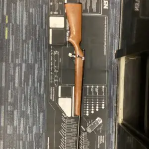 Marlin Glenfield mod.10