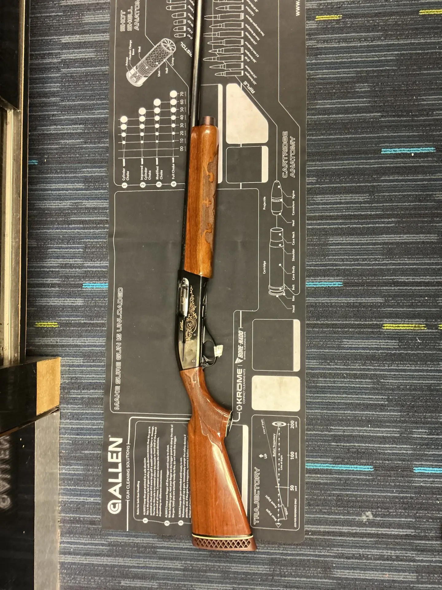 Remington 1100