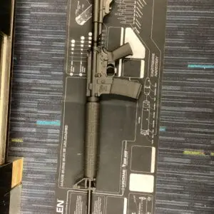 Andersonmanufacturing Am-15