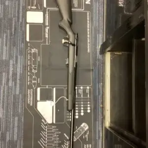 Savage markII