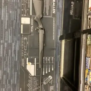 Savage 110