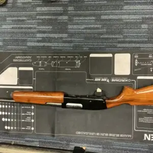 The marlin mark 1