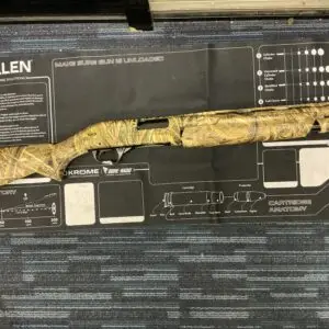 Winchester sxp