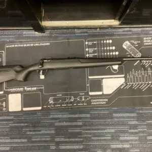 Savage axis2 243win