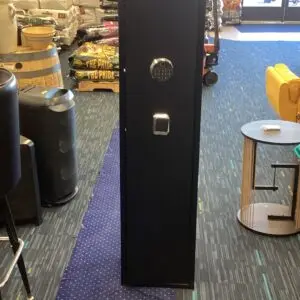 Gun safe