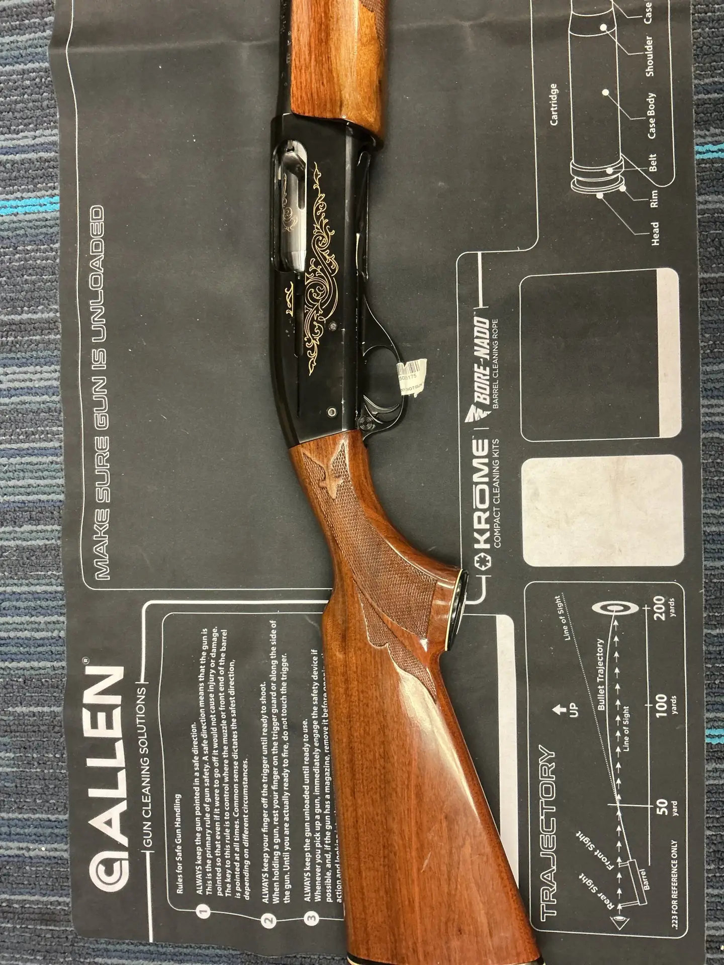 Remington 1100 - Image 2