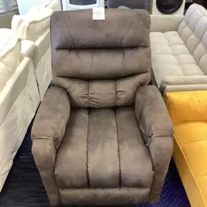 Powerlift recliner
