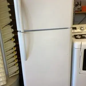 Frigidaire